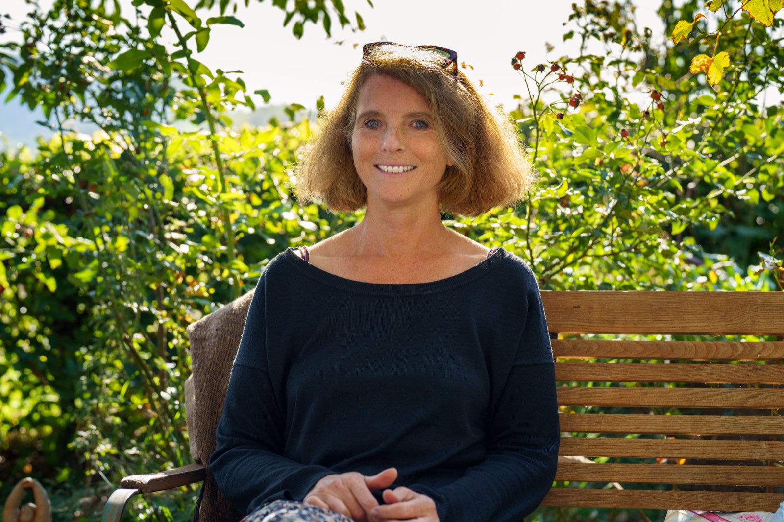 Rechtsanwältin Stefanie Trautwein